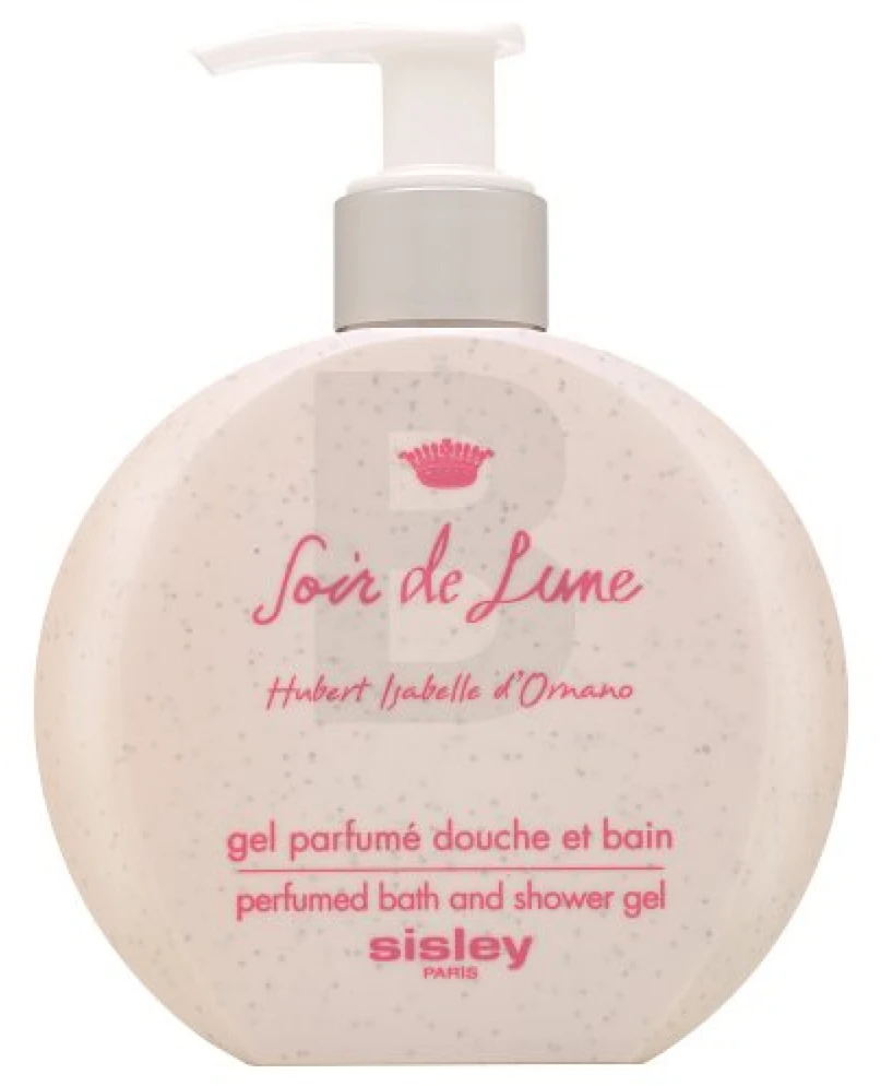 Sisley Soir de Lune SWG W, 200 ml