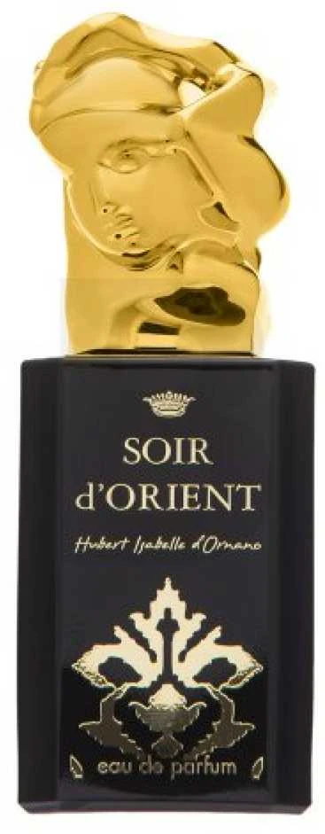 Sisley Soir d'Orient EDP parfumuotas vanduo moterims, 50 ml