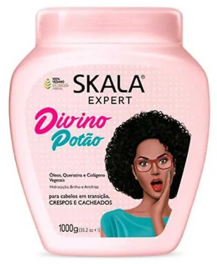Skala Divino Potão Conditioning Kreminis, 1000 ml
