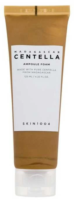 SKIN1004 Centella Ampoule Foam valomosios veido putos, 125 ml