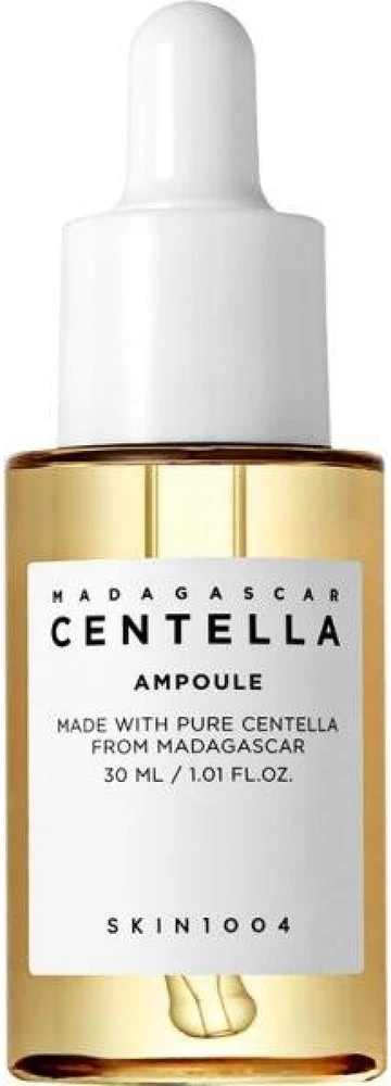 SKIN1004 Centella Ampoule Skin Serum koncentruotas veido serumas, 30 ml