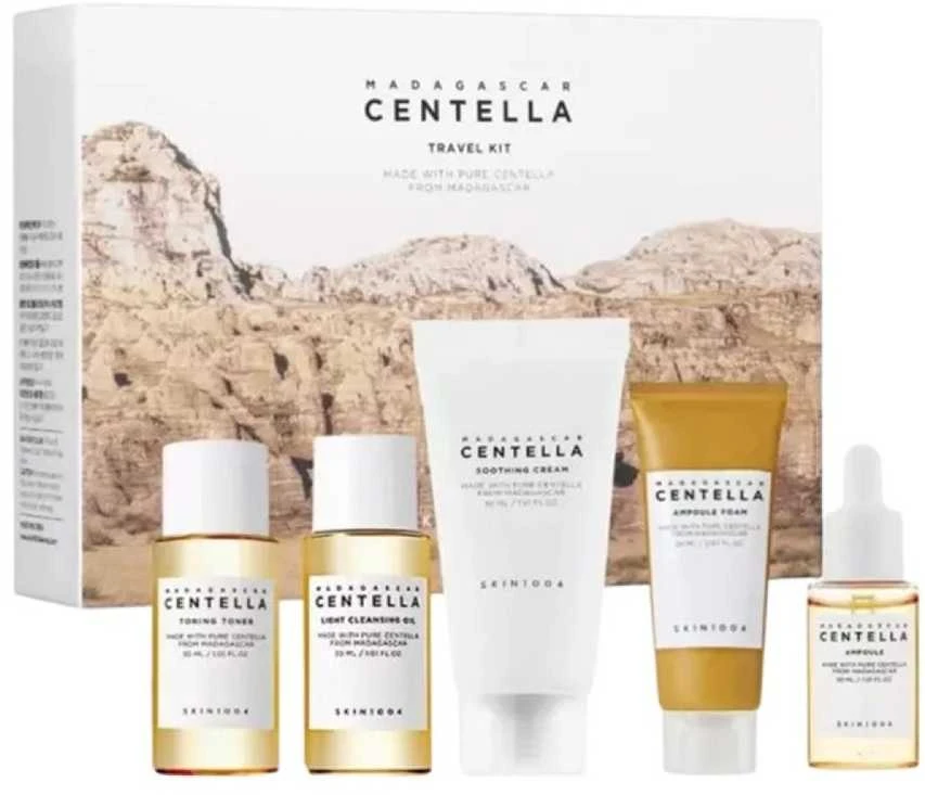 SKIN1004 Madagascar Centella