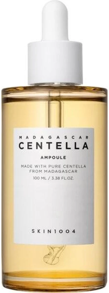 Skin1004 Madagascar Centella Ampoule veido serumas, 100 ml