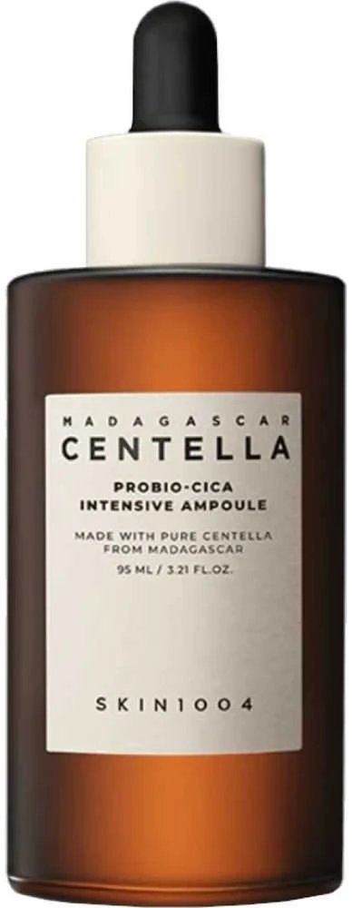 SKIN1004 Madagascar Centella Probio-Cica Intensive Ampoule Veido ampulė, 50 ml