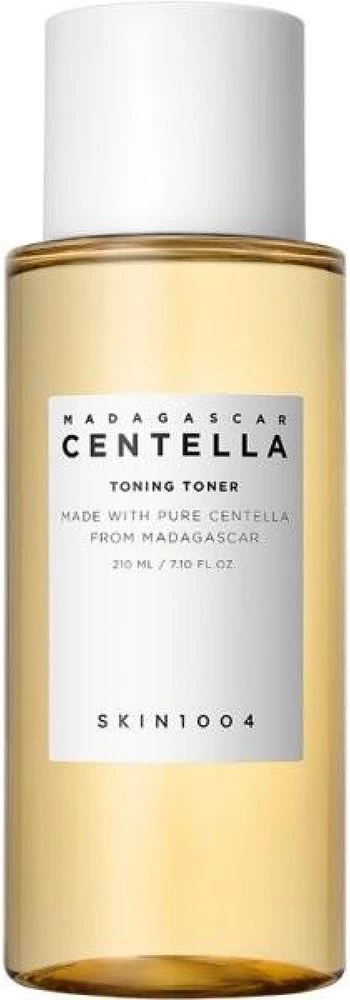 SKIN1004 Madagascar Centella Toning Toner Veido tonikas su azijine centele, 210 ml