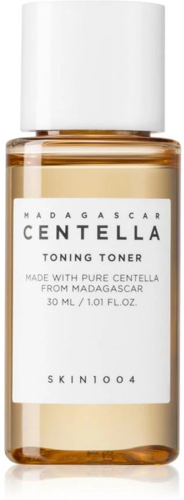 SKIN1004 Madagascar Centella Toning Toner Veido tonikas su azijine centele, 30 ml