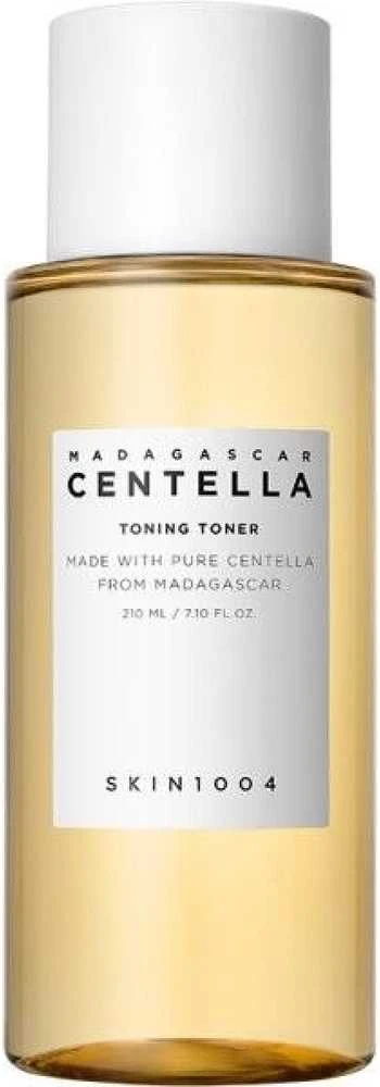 SKIN1004 Madagascar Centella Toning Toner Veido tonikas su azijine centele, 210 ml