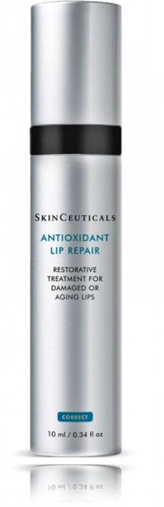 SkinCeuticals Antioxidant Lip Repair Treatment atkurianti priemonė lūpoms, 10 ml