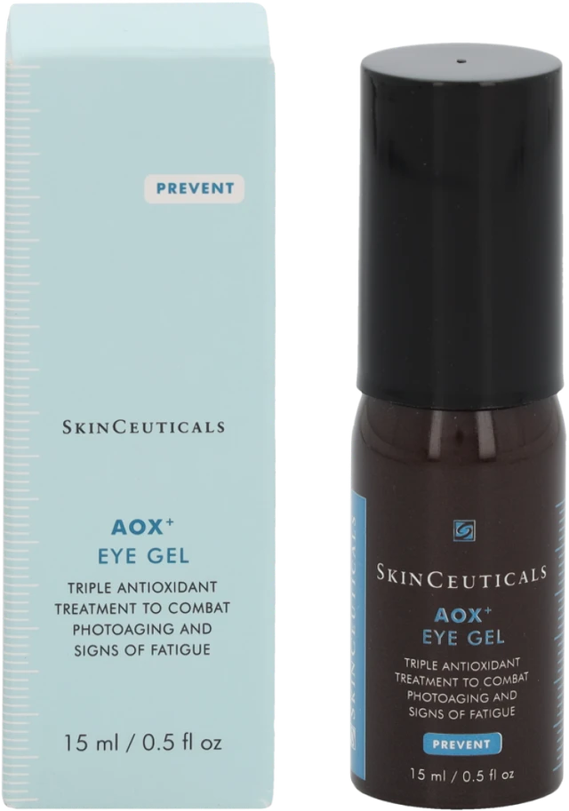 SkinCeuticals Aox+ Eye Gel, 15 ml