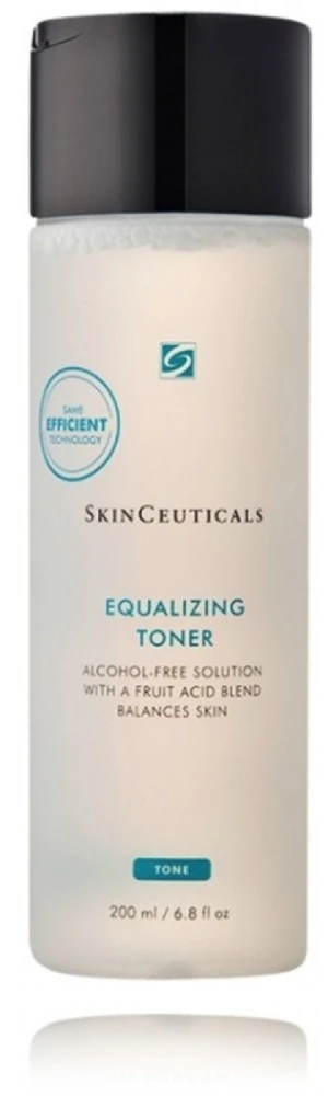 SkinCeuticals Equalizing Toneris šveičiamasis veido tonikas, 200 ml