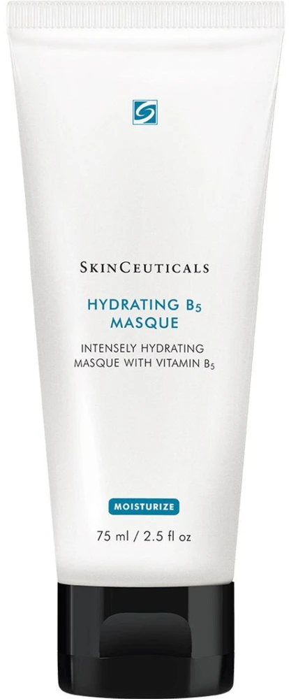 SkinCeuticals Hydrating B5 Masque intensyviai drėkinanti kaukė veidui, 75 ml