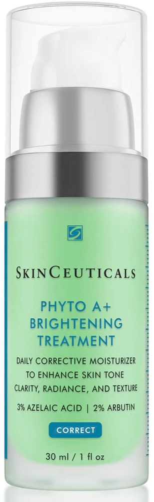 SkinCeuticals Phyto A+ Brightening Treatment maitinamasis veido kremas, 30 ml