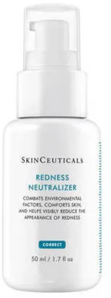 SkinCeuticals Redness Neutralizer paraudimo neutralizatorius veidui, 50 ml