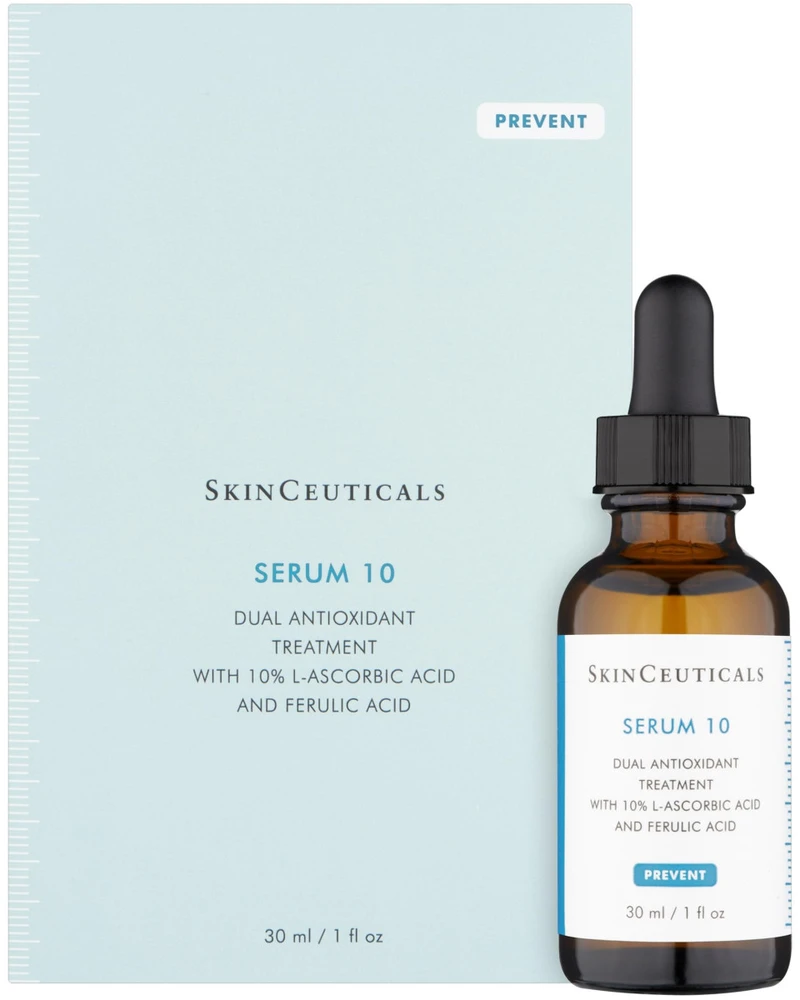 SkinCeuticals Serum 10 veido serumas, 30 ml