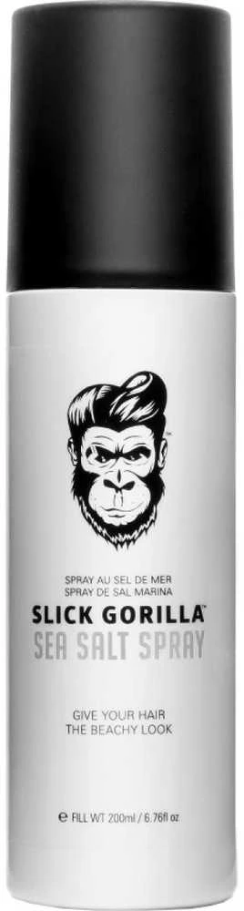 SLICK GORILLA Sea Salt Purškiklis, 200 ml