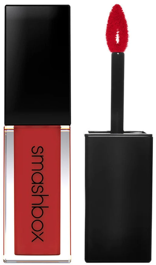 „Smashbox Always On“ skysti lūpų dažai „Bawse“, 4 ml