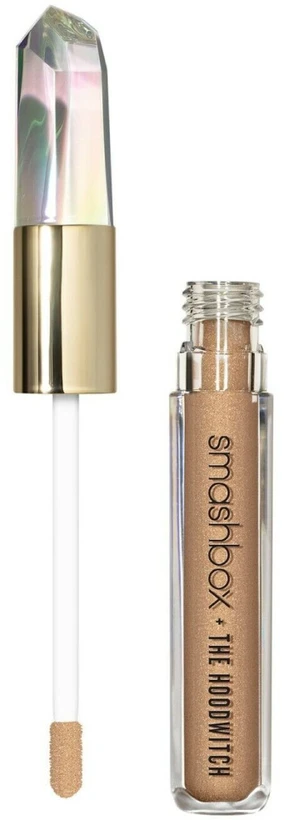 „Smashbox Crystalized Always On Fresh Colour & Shine“ skysti akių šešėliai „Rich Craft“ 3,86 ml