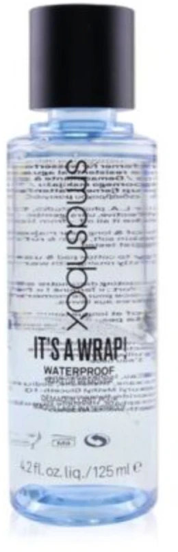 „Smashbox It's A Wrap!“ makiažo valiklis losjonas, 125 ml