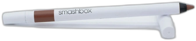 „Smashbox Prime & Plush“ lūpų pieštukas, vidutinio rudumo, 1,2 g