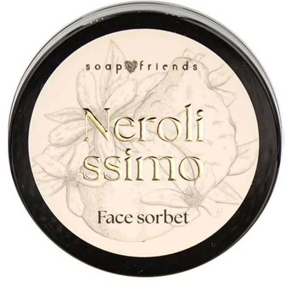 Soap&Friends Nerolissimo, 50 ml