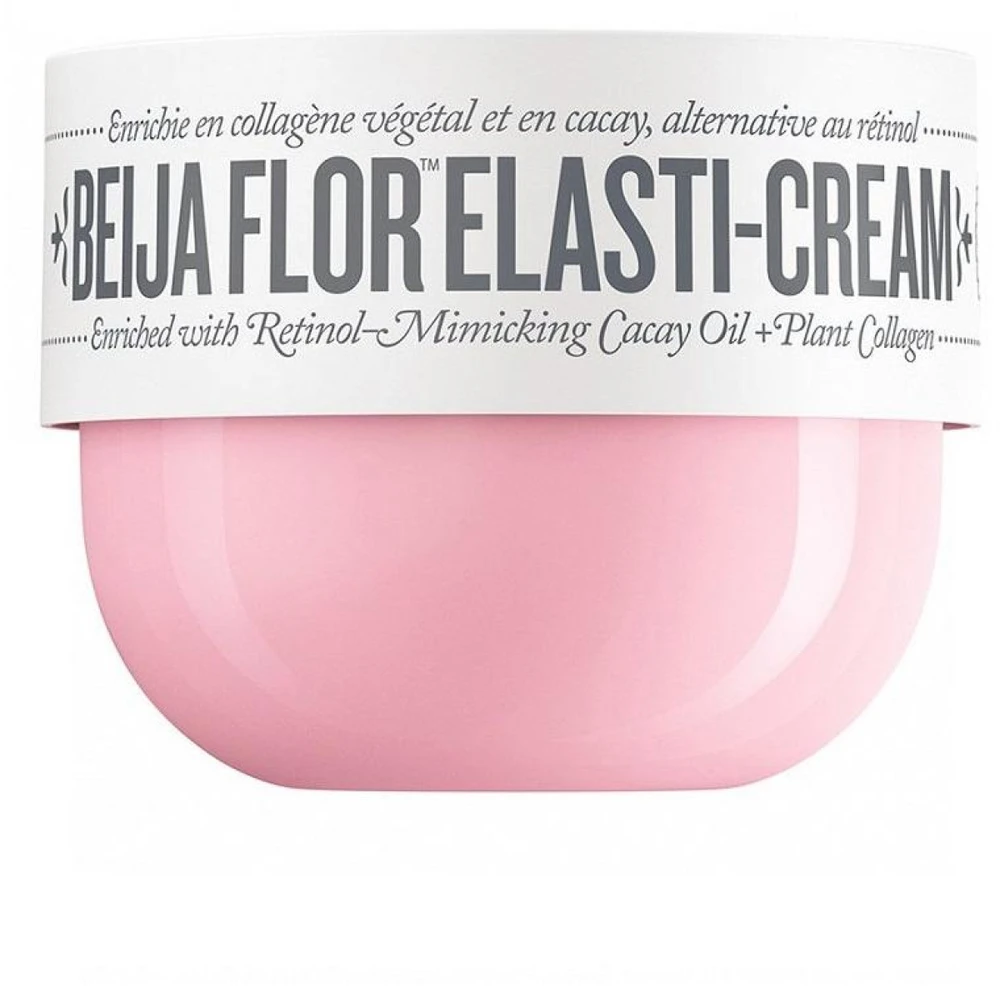 Sol De Janeiro Beija Flor Elasti Body Kreminis kūno kremas, 75 ml