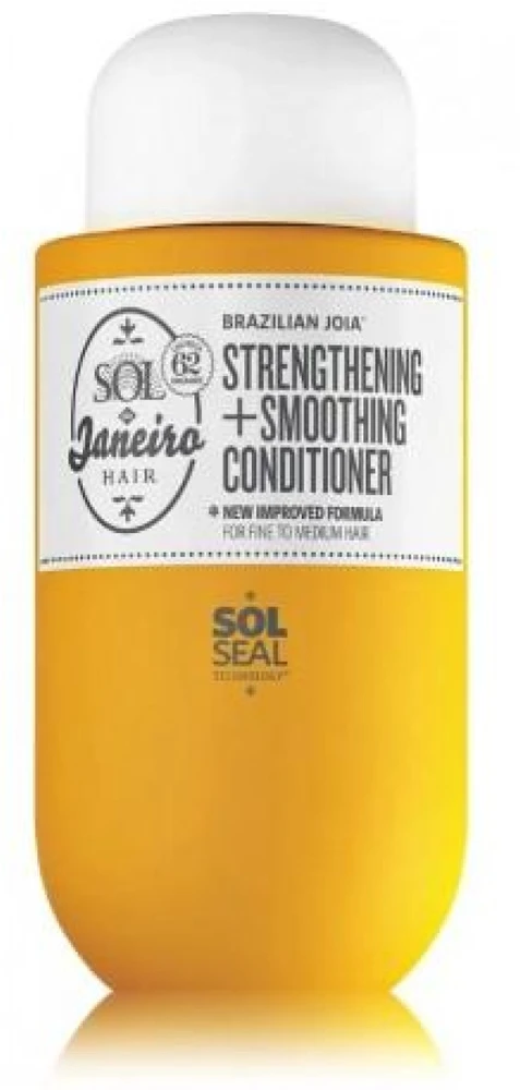 Sol De Janeiro Brazilian Joia Conditioner stiprinantis ir glotninantis kondicionierius, 295 ml