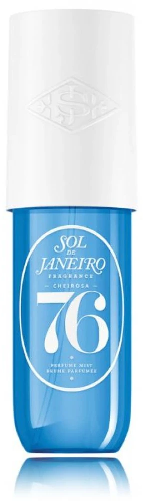 Sol De Janeiro Cheirosa 76 Perfume Mist kūno ir plaukų dulksna, 90 ml