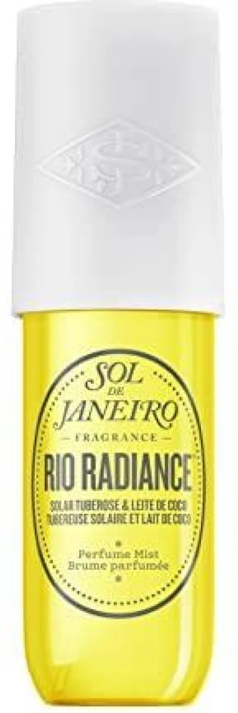 Kūno dulksna Sol De Janeiro Rio Radiance, 90 ml