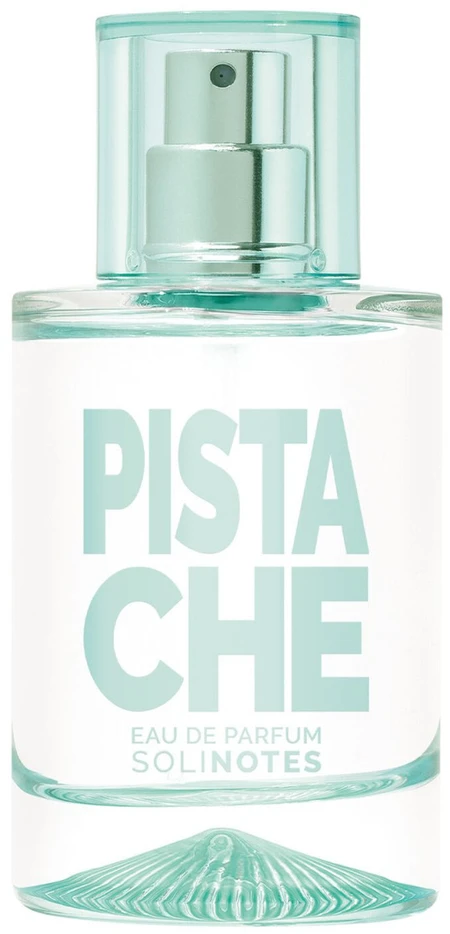Solinotes Pistache EDP parfumuotas vanduo moterims, 50 ml