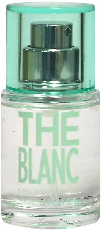 Solinotes The Blanc EDP parfumuotas vanduo moterims, 15 ml