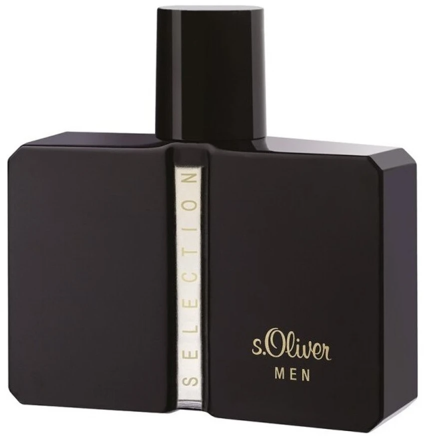 s.Oliver Selection Men EDT tualetinis vanduo vyrams, 30 ml