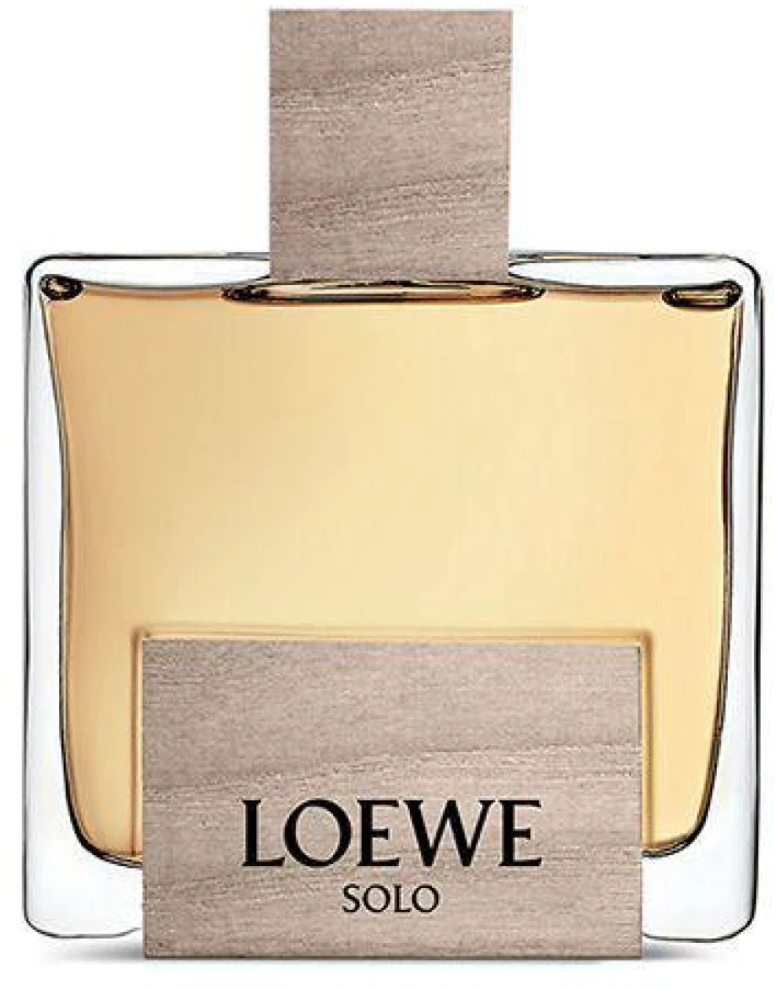 Solo Loewe Cedro EDT Purškiklis, 100 ml