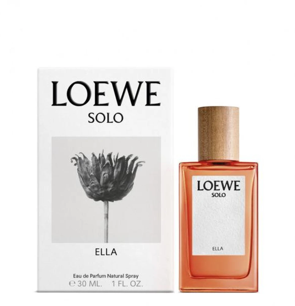 Solo Loewe Ella EDP Purškiklis, 30 ml
