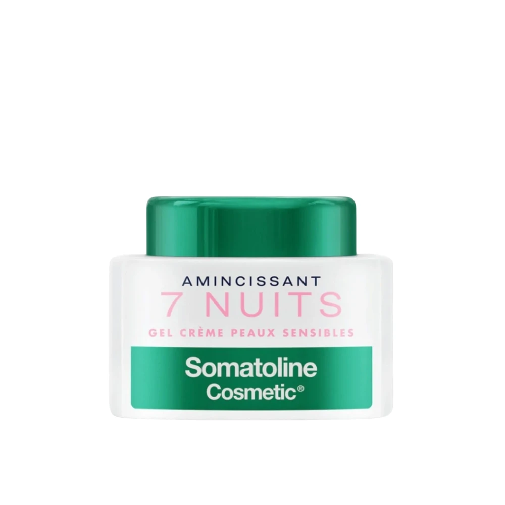 Somatoline Cosmetic 7 Nights liekninamasis kūno gelis, 400 ml