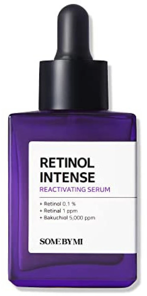 Veido serumas SOME BY MI RETINOL INTENSE REACTIVATING SERUM [30ml]-30ml