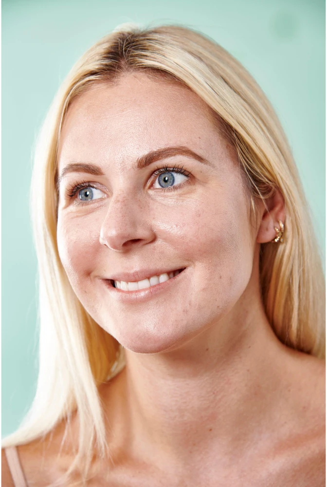 Sorted Skin 5 in 1 Anti-Redness Day Kreminis SPF 50 dieninis kremas raustančiai odai, 30 ml