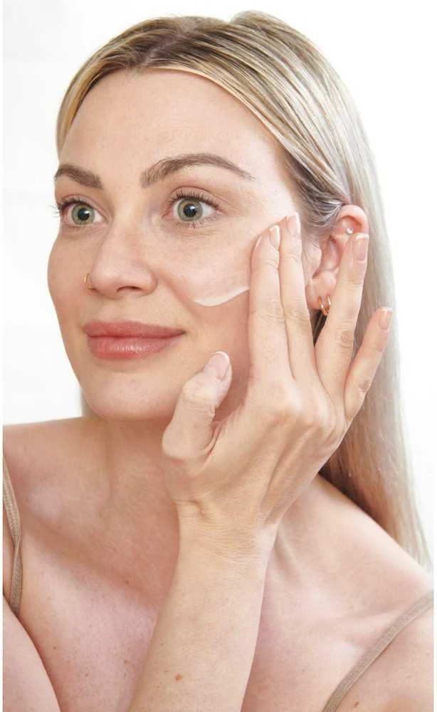 Sorted Skin Intensive Rescue Face Lotion intensyvaus poveikio veido losjonas jautriai odai, 50 ml