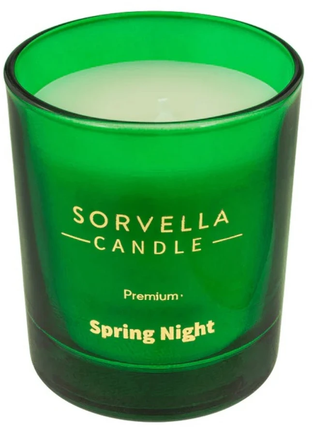 Sorvella Kvepalai Pavasario naktis, 170 g