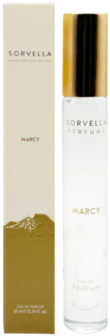 Sorvella Mountain Collection Marcy EDP parfumuotas vanduo unisex, 10 ml