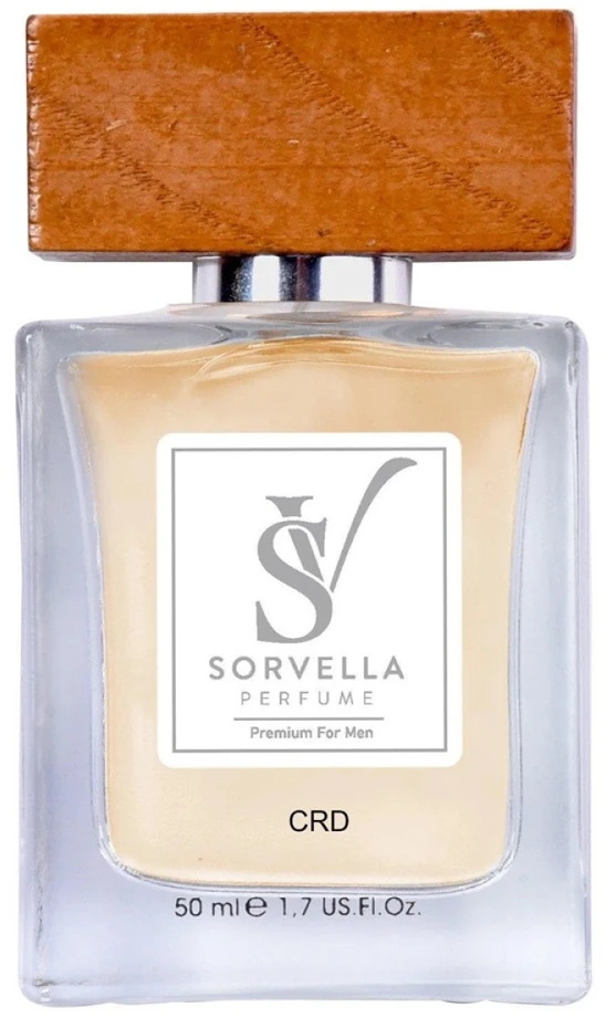 Sorvella Perfume CRD, 50 ml