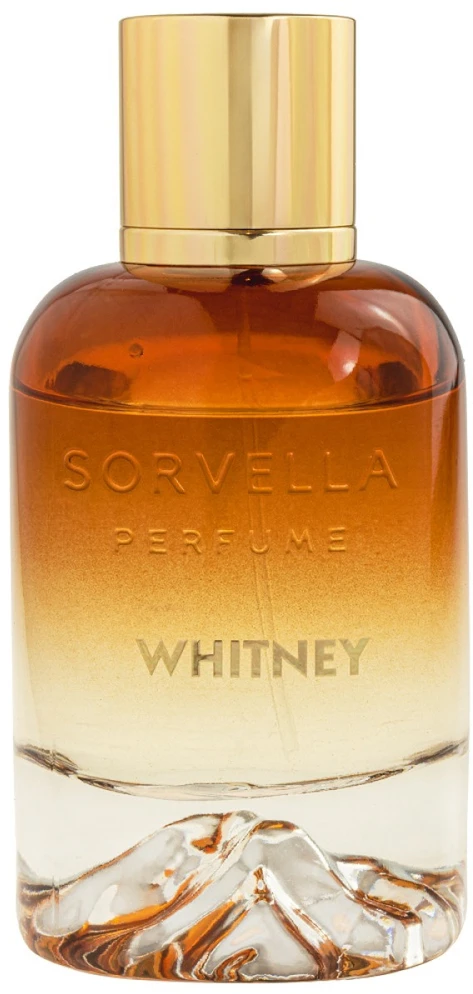 Sorvella PP kvepalai Mountain Whitney EDP parfumuotas vanduo unisex, 100 ml