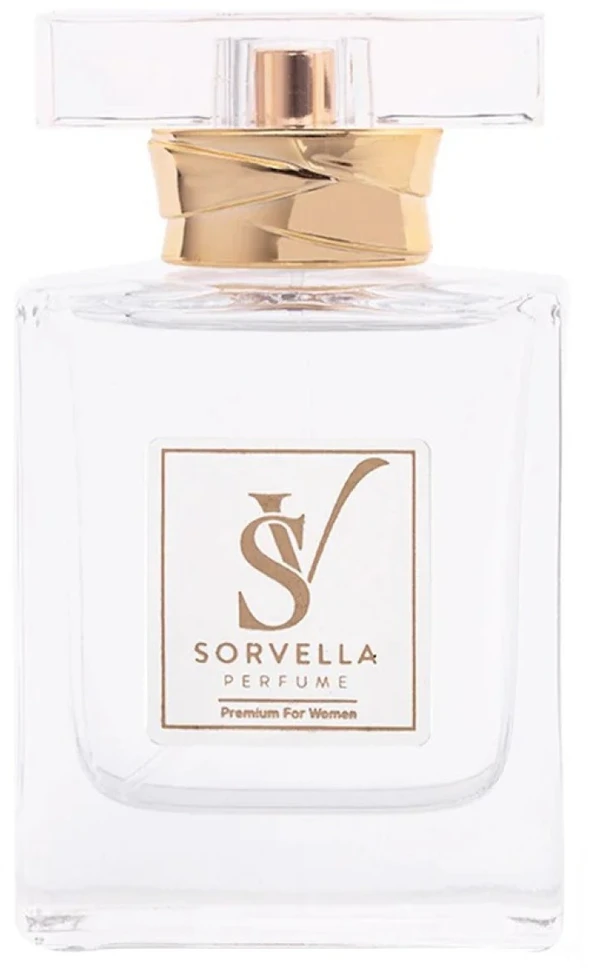 Sorvella PP kvepalai Premium Chry EDP parfumuotas vanduo moterims, 50 ml
