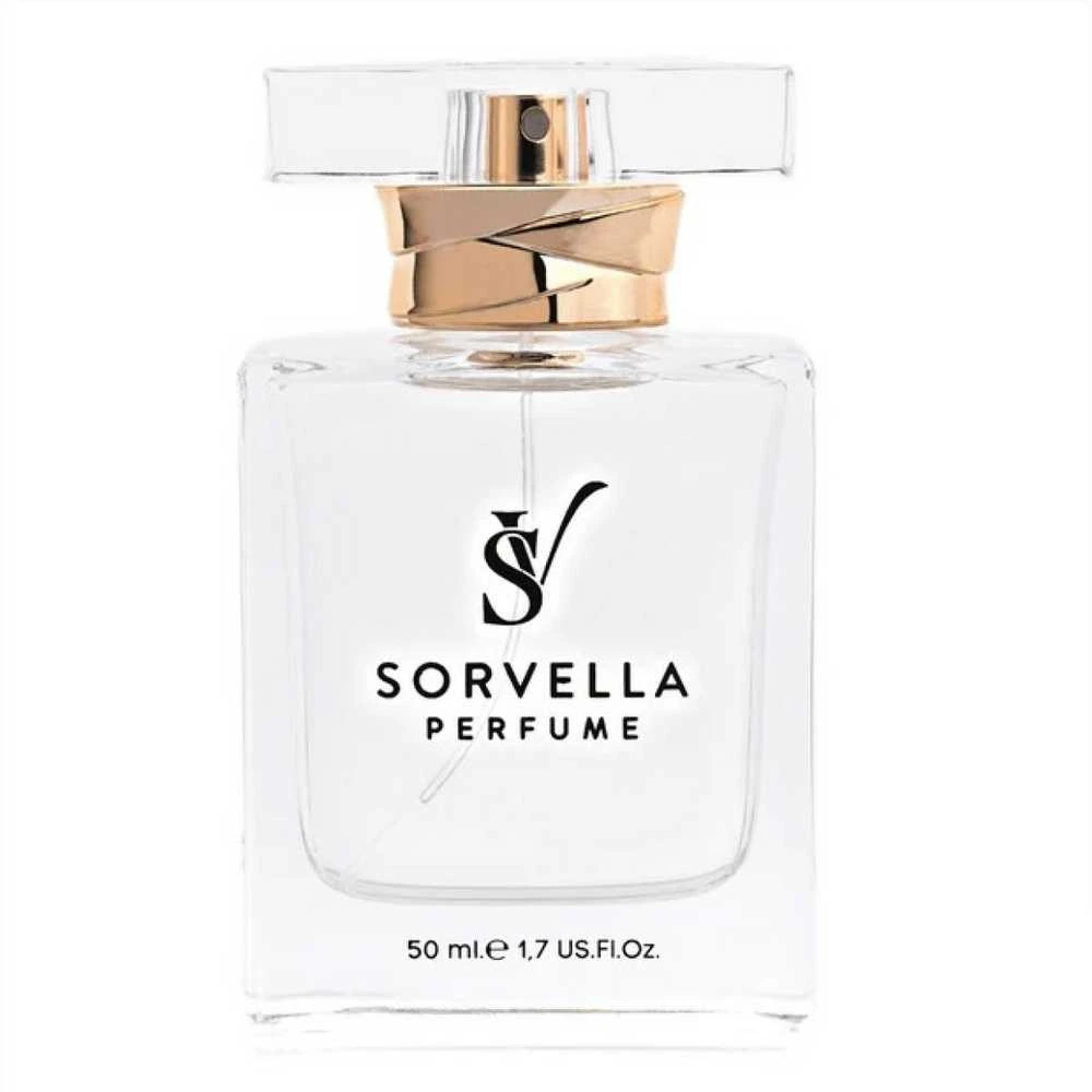 Sorvella PP kvepalai V238 For Women EDP parfumuotas vanduo moterims, 50 ml