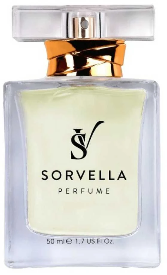 Sorvella PP kvepalai V614 For Women EDP parfumuotas vanduo moterims, 50 ml