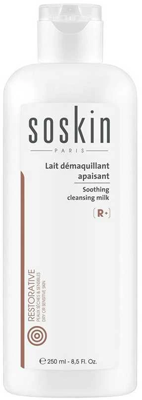 Soskin Paris (raminantis valomasis pienelis), 250 ml
