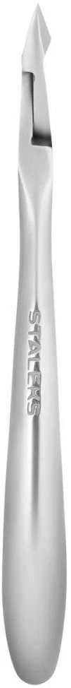 STALEKS Odos odelių žnyplės "Classic 10" 6 mm (Odos odelių žnyplės)