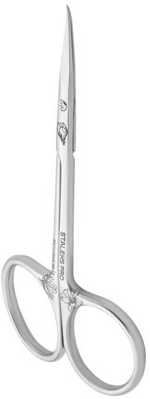 Staleks Žirklutės odelėms Exclusive Magnolia 102 mm