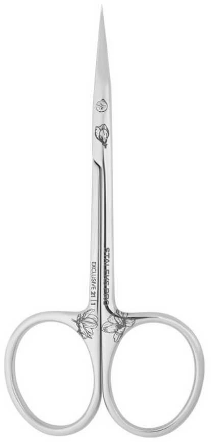 Staleks Žirklutės odelėms Exclusive Magnolia 102 mm