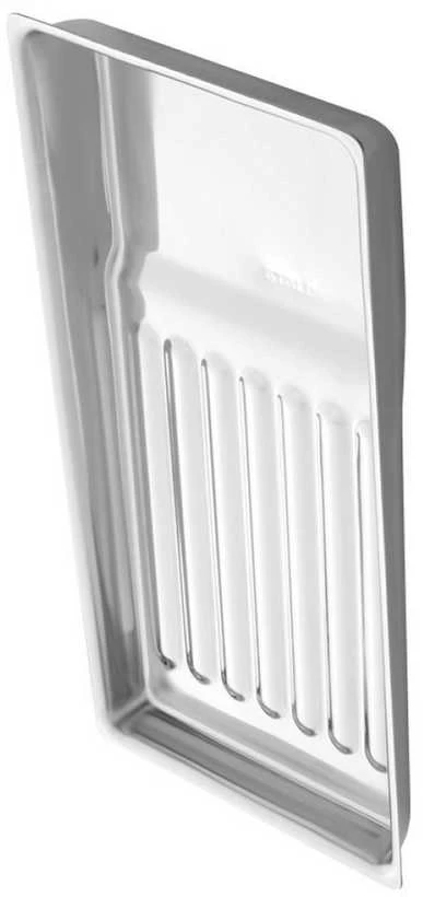 STALEKS Nerūdijantis plienas spatula tray Expert 10 Type 1 (Tool Tray)