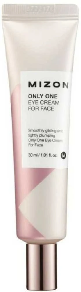 Stangrinamasis paakių kremas Mizon Only One Paakių kremas For Face, 30 ml